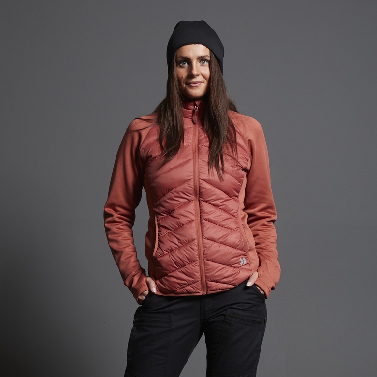 Jacket "Ws Hybrid Jacket" Jacket "Ws Hybrid Jacket"